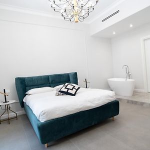 Suite Junior de Luxe