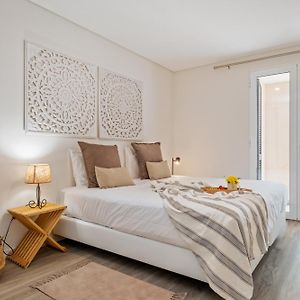 Carmo Heritage Apartments