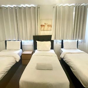 Appartement Suite
