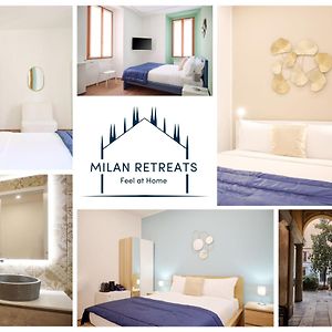 Milan Retreats Porta Venezia Suites