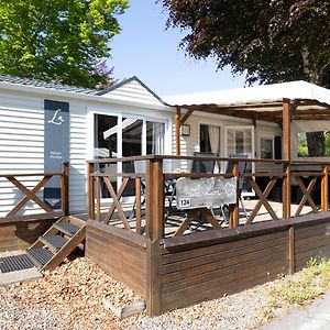 Appartement Supérieur à 3 Chambres à Coucher