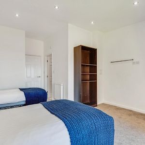 Appartement Standard à 2 Chambres à Coucher