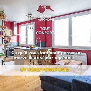 Appartement à 1 Chambre à Coucher