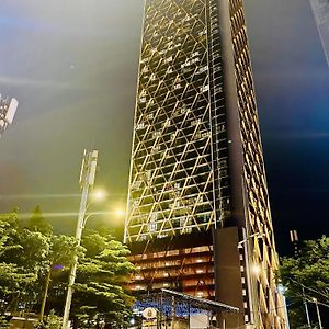 Klcc Sky Villa Suites Scarletz