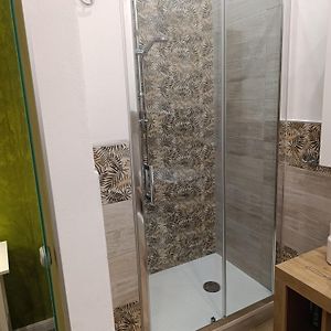 Private Bathroom Double Room