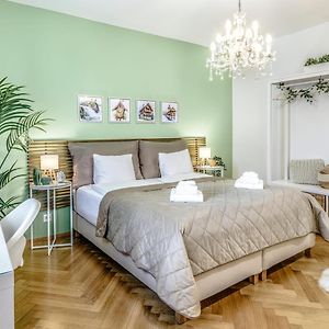 Appartement à 1 Chambre à Coucher