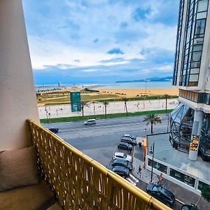 Tanger Boulevard - Stylish & Elegant Sea View Apartment - Amazing Location