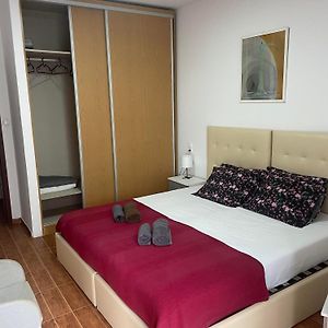 Chambre Double de Luxe