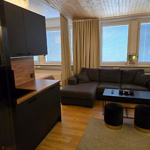 Appartement Studio