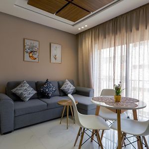Comfort & Chic Apartment - City Center Rabat