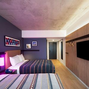 Chambre Standarde Lit Queen-Size