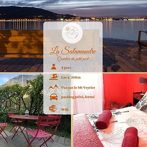 Maison 2 Chambres