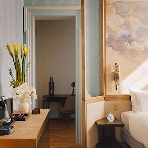Chambre Lit King-Size