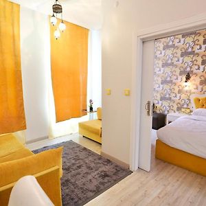 Taksim Inci Apartment