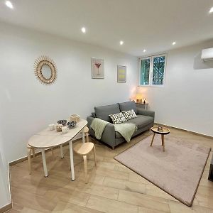 Appartement à 1 Chambre à Coucher