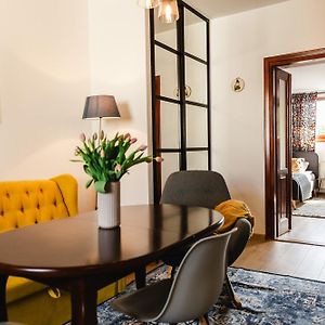 Chambre Familiale