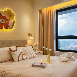 Chambre de Luxe Lit King-Size