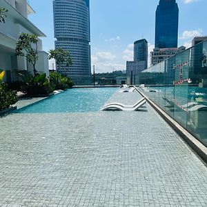 Sweet Home Quill Residence Kuala Lumpur