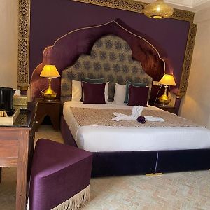 Chambre Triple de Luxe