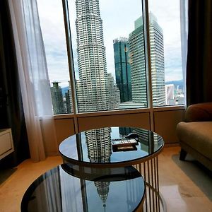 Sky Suite Klcc By Comfort Suites
