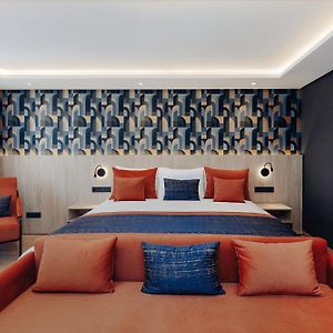 Chambre Supérieure Double