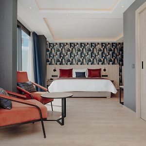 Chambre de Luxe Lit King-Size