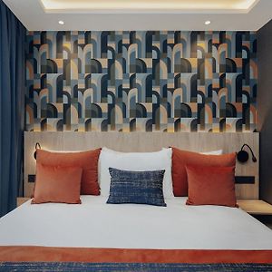 Chambre de Luxe Lit King-Size