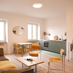 Appartement à 2 Chambres à Coucher
