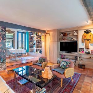 Appartement Supérieur à 2 Chambres à Coucher