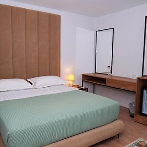 Chambre de Luxe Lit King-Size