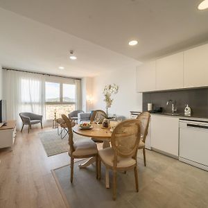 Appartement à 1 Chambre à Coucher