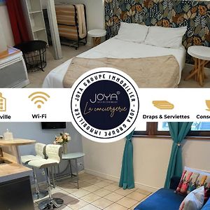 Appartement à 1 Chambre à Coucher