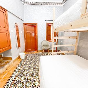Chambre Familiale