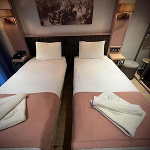 Chambre de Luxe