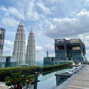 Star Klcc By Moonlight