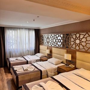 Chambre Budgétée Triple