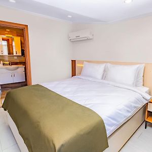 Chambre de Luxe Lit King-Size