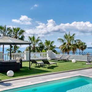 Villa de Luxe