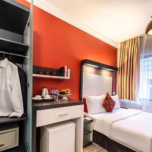 Platine Istiklal Suite