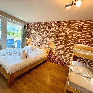 Chambre Familiale