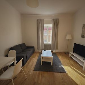 Appartement Standard à 1 Chambre à Coucher