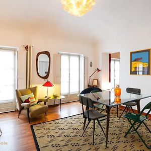 Appartement à 1 Chambre à Coucher