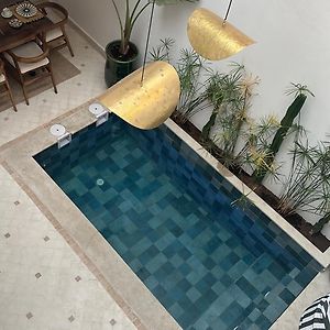 Maison 4 Chambres
