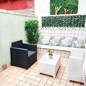 Appartement à 2 Chambres à Coucher