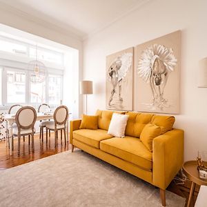 Appartement à 2 Chambres à Coucher