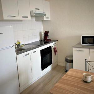Appartement à 1 Chambre à Coucher