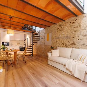 Appartement Duplex