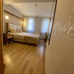 Chambre de Luxe Lit King-Size