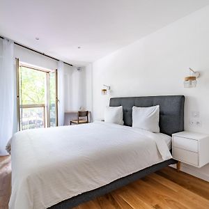 Suite de Luxe