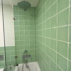 Private Bathroom King Room